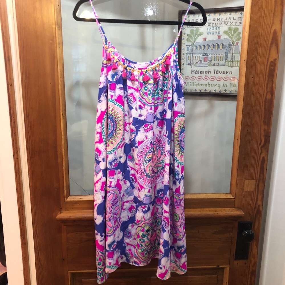 Lilly Rooney Dress